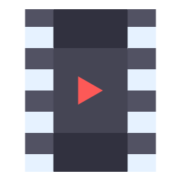 Reel icon