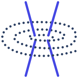 cromossoma Ícone