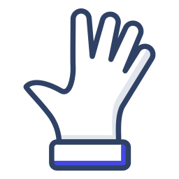 handschuh icon