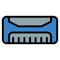 Harmonica icon