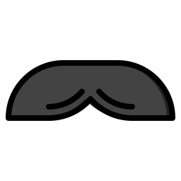 Moustaches icon