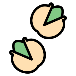 Pistachio icon