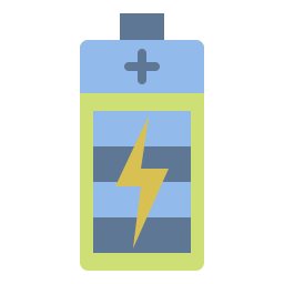 Battery icon