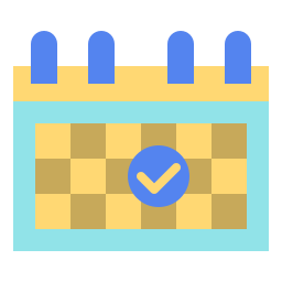 Appointment icon