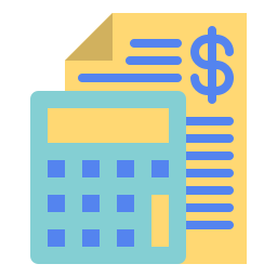 Calculator icon