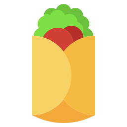 burrito icon