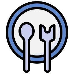 Dish icon