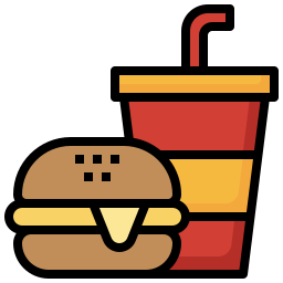 fastfood icon