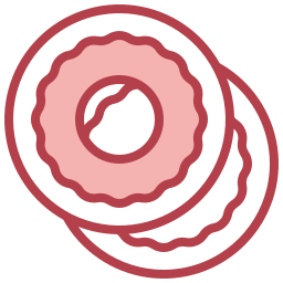 Donut icon