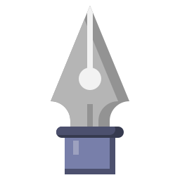 Pen icon