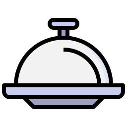 essenstablett icon