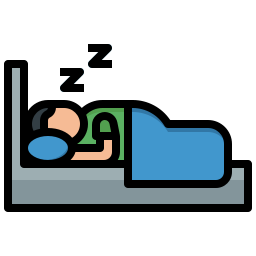 Sleep icon