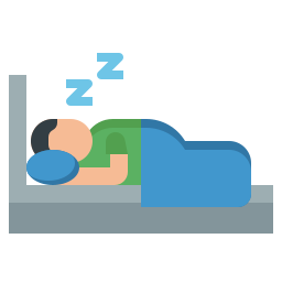 Sleep icon