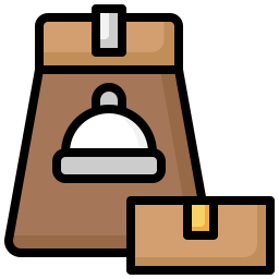 verpackung icon