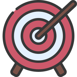 Target icon