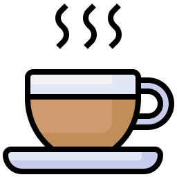 kaffeetasse icon