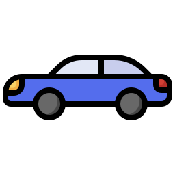 Car icon