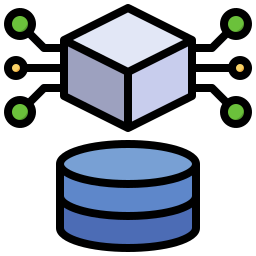 Database icon