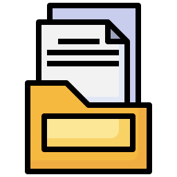 File icon