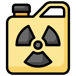 Nuclear icon