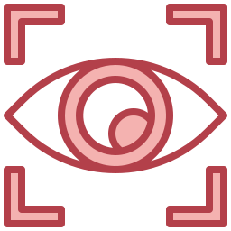 Focus icon