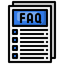 faq icona