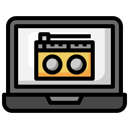 laptop icon