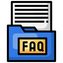 faq Icône