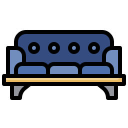 sofa icon