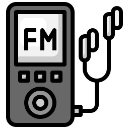 mp3-player icon