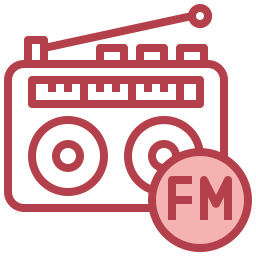 fm icon