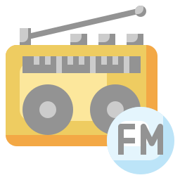 fm icon