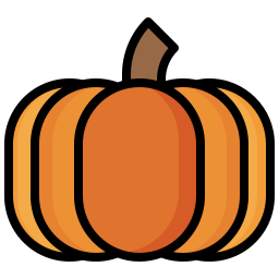 Pumpkin icon