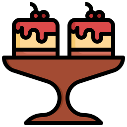 Cake icon