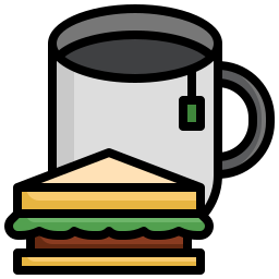 Sandwhich icon