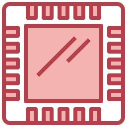 マイクロチップ icon