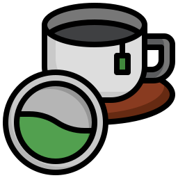 Tea icon