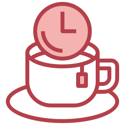 Tea icon