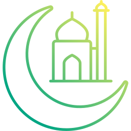 eid al-fitr icon