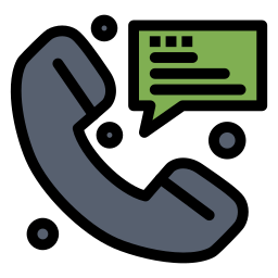 Contact icon