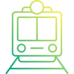 Train icon