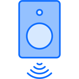 sensor Ícone