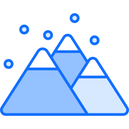 berg icon