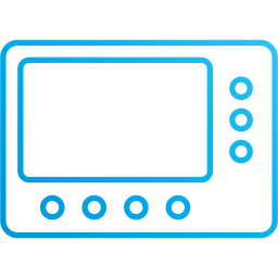 Thermostat icon