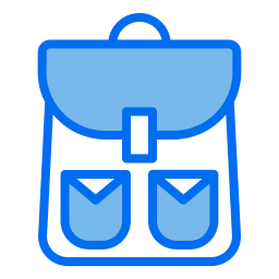 rucksack icon