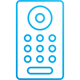 Intercom icon