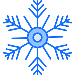 schneeflocke icon