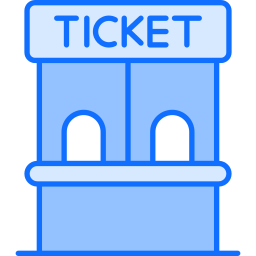 ticketbox icon