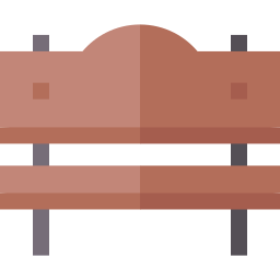 Bench icon