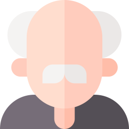 Grandfather icon